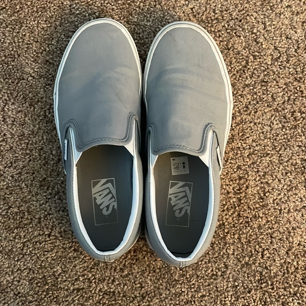 Vans Slip On Shoes
